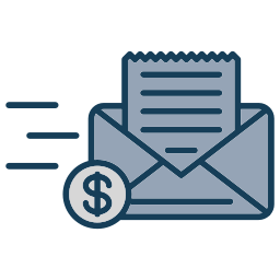 Envelope icon