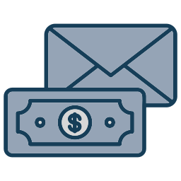 Envelope icon