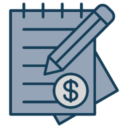 Notepad icon