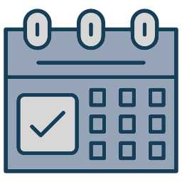 Calendar icon