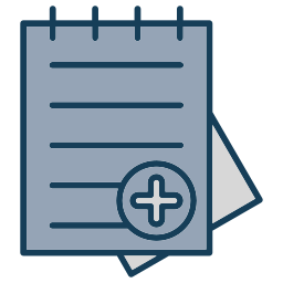 Document icon