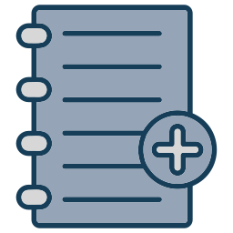 Document icon