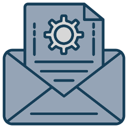 Envelope icon