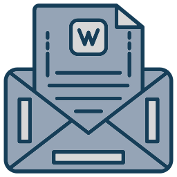 Envelope icon