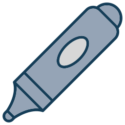 textmarker icon