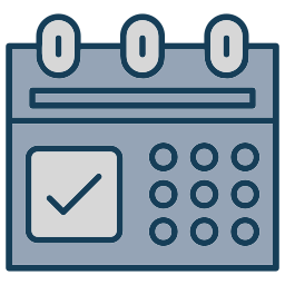 Calendar icon