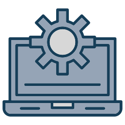 laptop icon