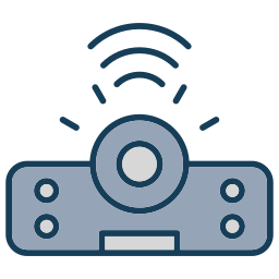 Projector icon