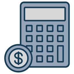 Calculator icon