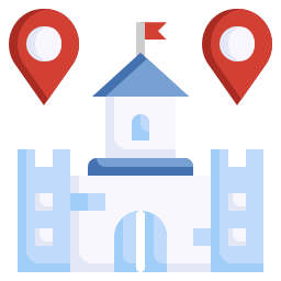 Location icon