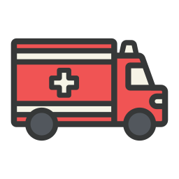 krankenwagen icon