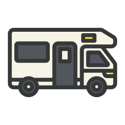 wohnmobil icon