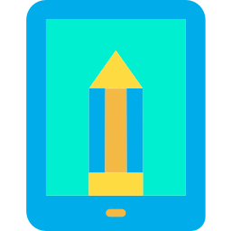 grafiktablet icon