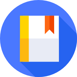 notizbuch icon