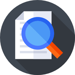 Research icon