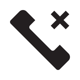 Telephone icon