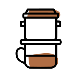 Coffee icon