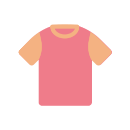 tシャツ icon