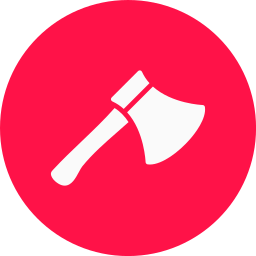 Axe icon