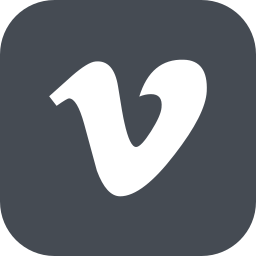 vimeo icon