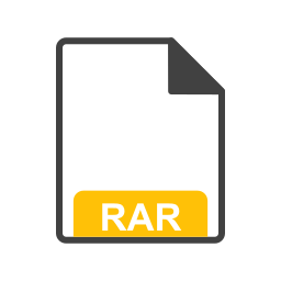 Rar icon