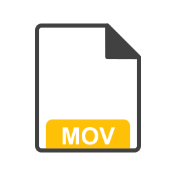 Mov icon