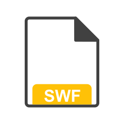 swf Icône