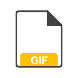 gifs Icône