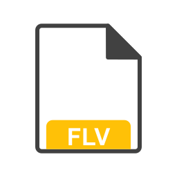 Flv icon