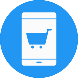 Shop icon