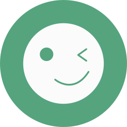 Smile icon