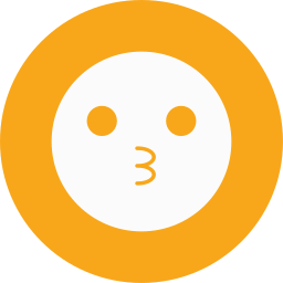 Smile icon