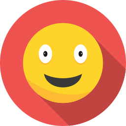 Smile icon