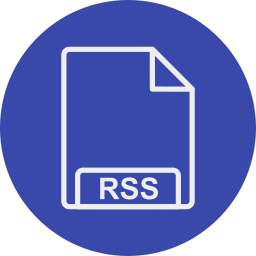 rss icon