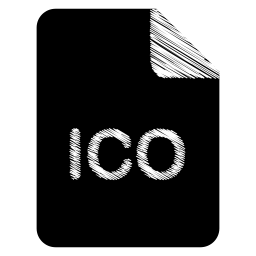 ico icon