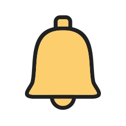 Bell icon