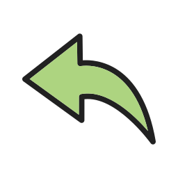 Arrow icon