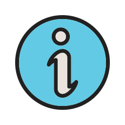 Info icon