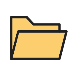 Folder icon