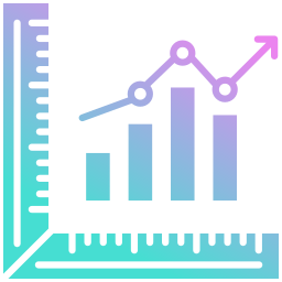 Measurable icon