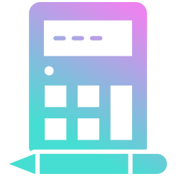 Calculator icon