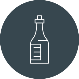 flasche icon