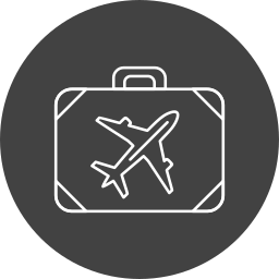 Briefcase icon