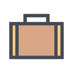 Bag icon