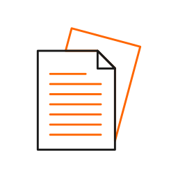 Document icon