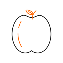 Fruit icon