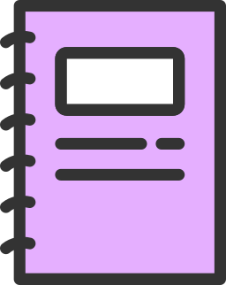 Book icon