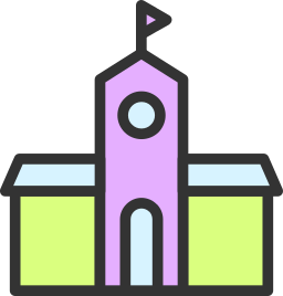 School icon