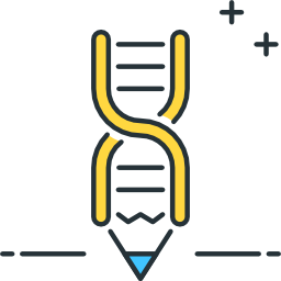 dna Ícone