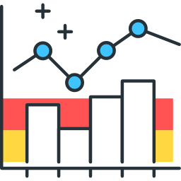 diagrama Ícone